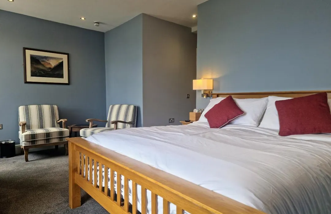 Min Y Don Llandudno (Adults Only)-1
