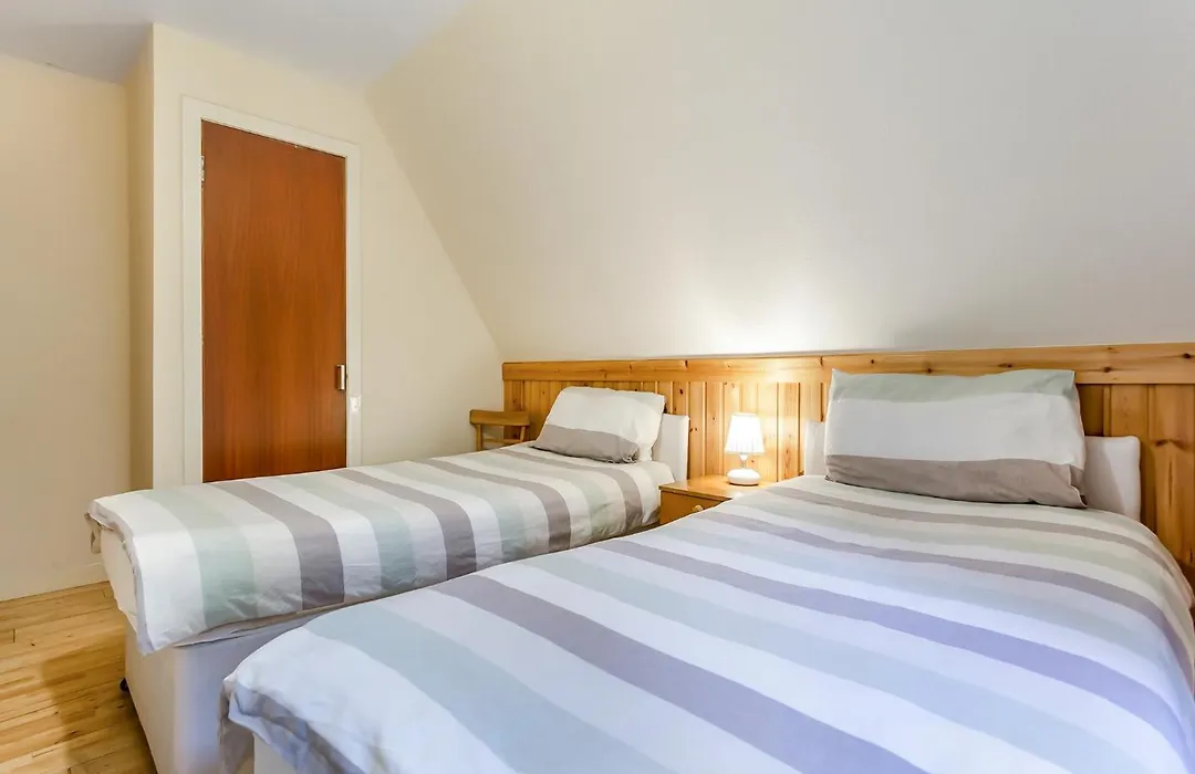 Delny Highland Lodges-1