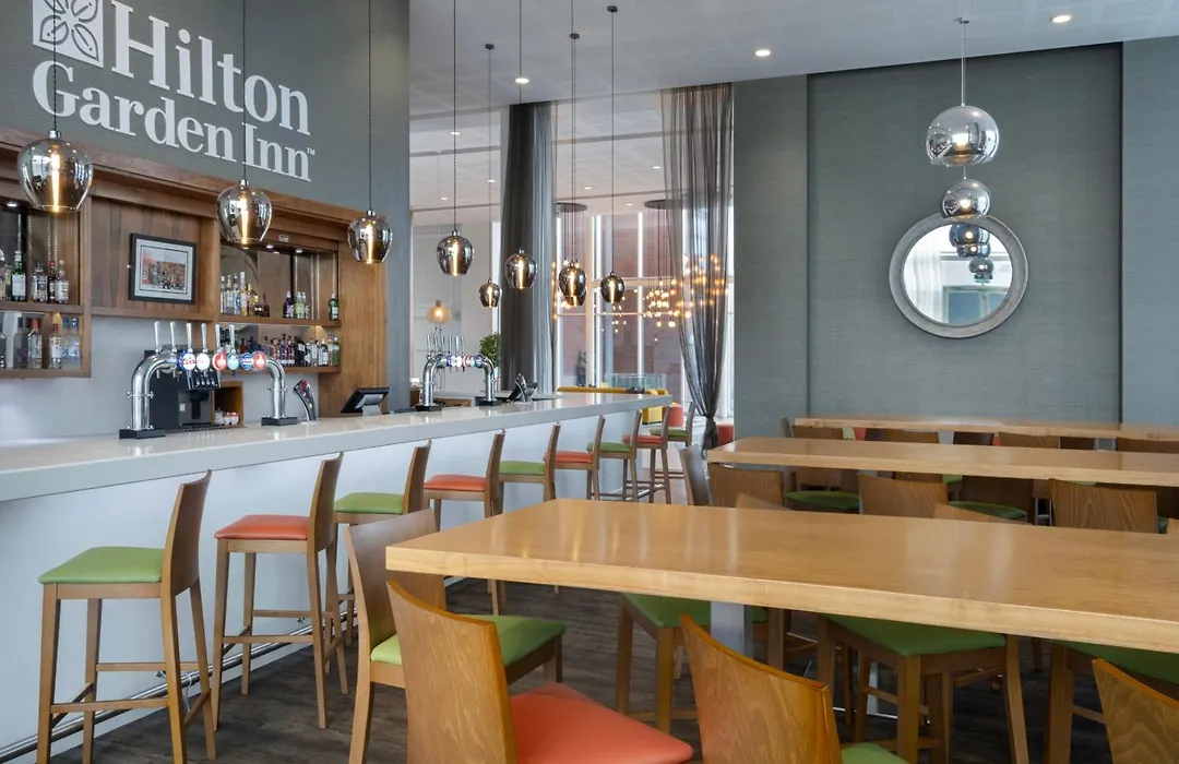 Hilton Garden Inn Sunderland-1