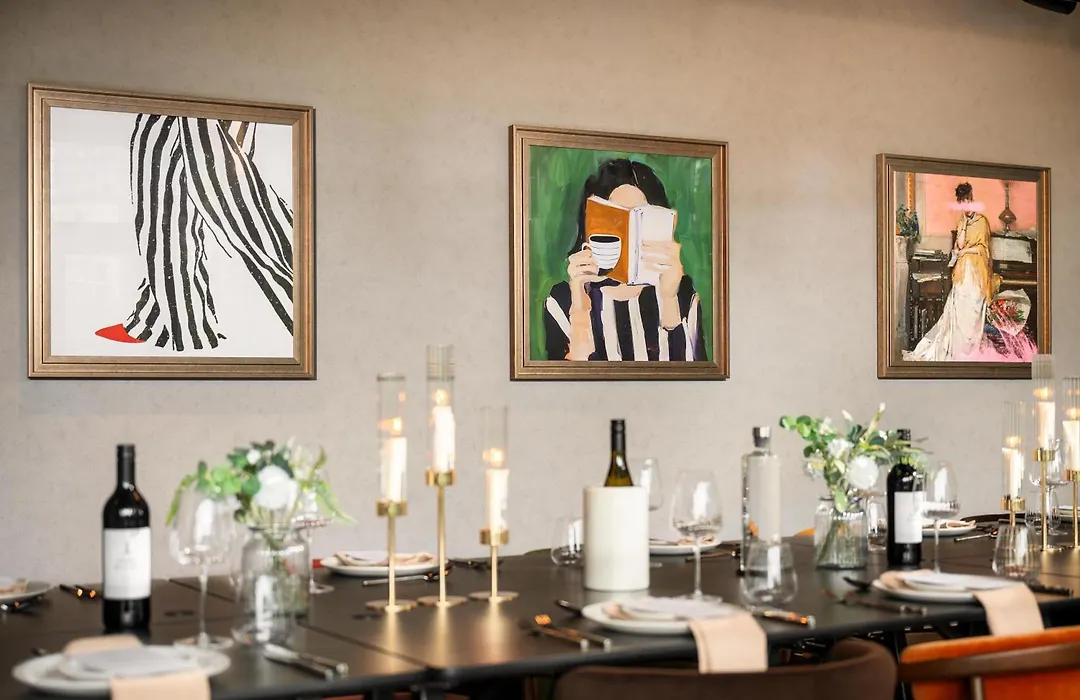 The Gantry London, Curio Collection By Hilton-1