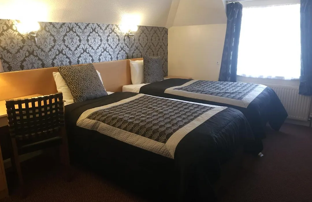 The Abbey House Hotel-1