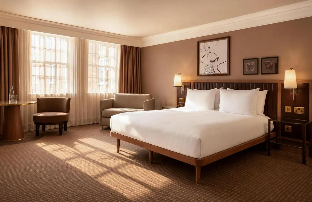 The May Fair Hotel, Mayfair, London-1