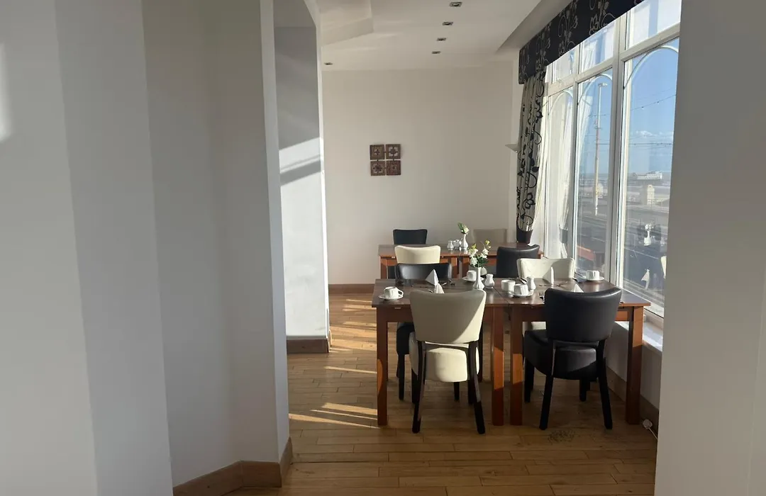 The President Hotel-1