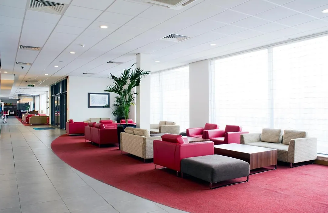 Holiday Inn Express Rotherham - North By Ihg-1