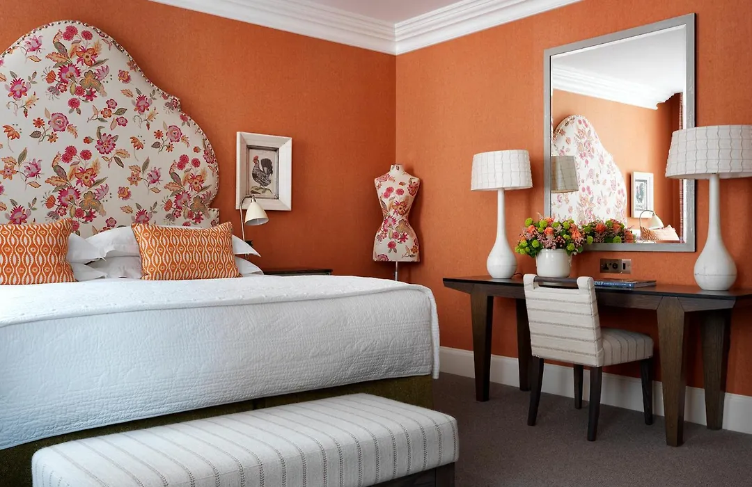 Haymarket Hotel, Firmdale Hotels-1