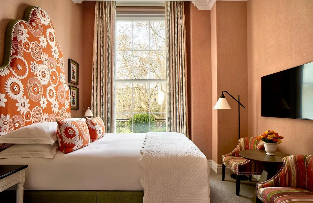 Dorset Square Hotel, Firmdale Hotels-1