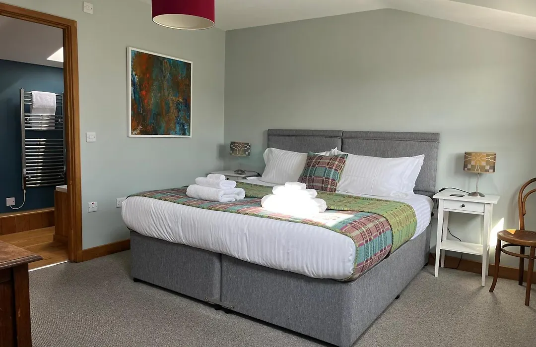 Ty Boia Bed & Breakfast-1