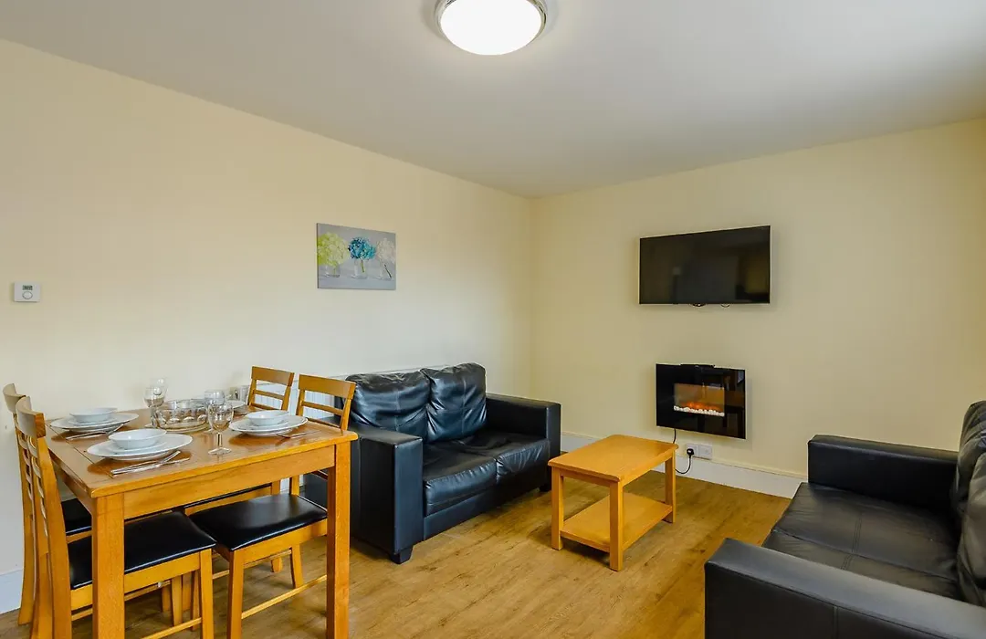Coastfields Holiday Village-1