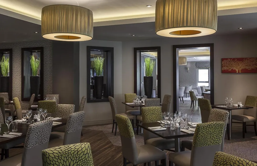 Best Western Plus Pinewood Hotel, Manchester Airport South Handforth-1