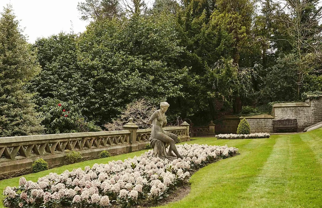 Mercure Sheffield Kenwood Hall & Spa-1