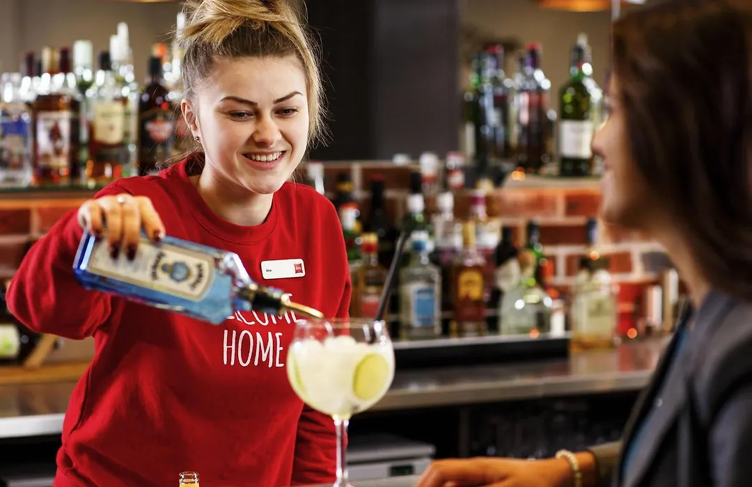 Ibis Hotel Northampton Centre-1