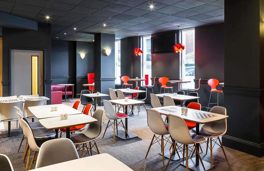 Ibis Leeds Centre Marlborough Street-1