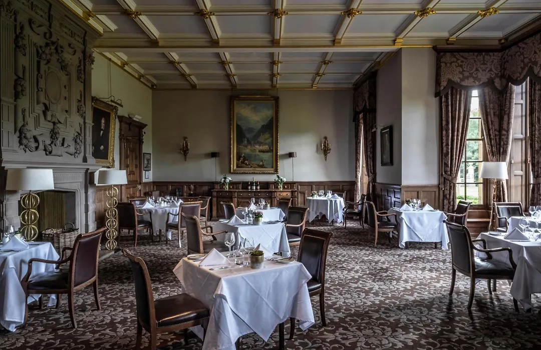 Crathorne Hall-1