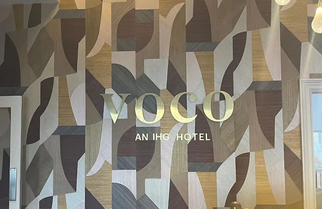 Voco The Clifton Folkestone By Ihg-1