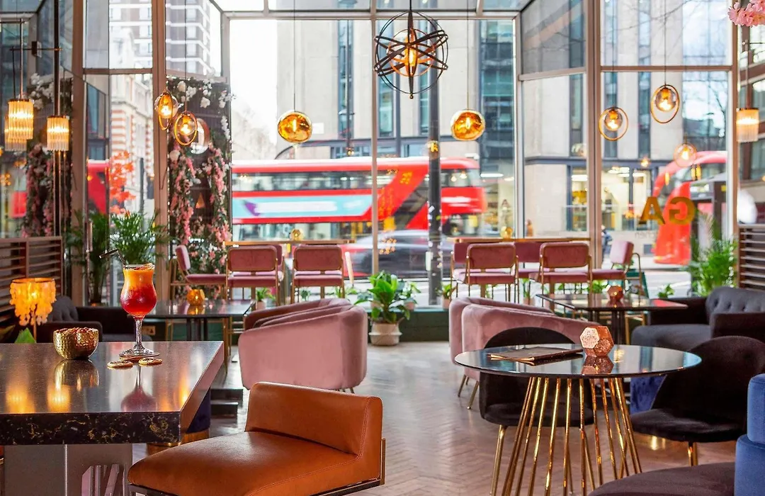 Pullman London St Pancras-1