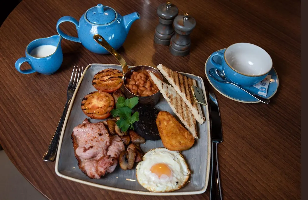The Temperance Inn, Ambleside - The Inn Collection Group-1