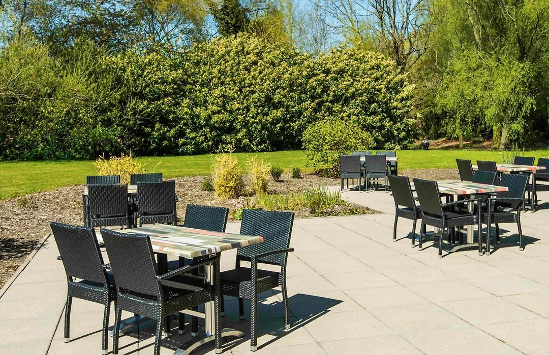 Ibis Styles Crewe-1