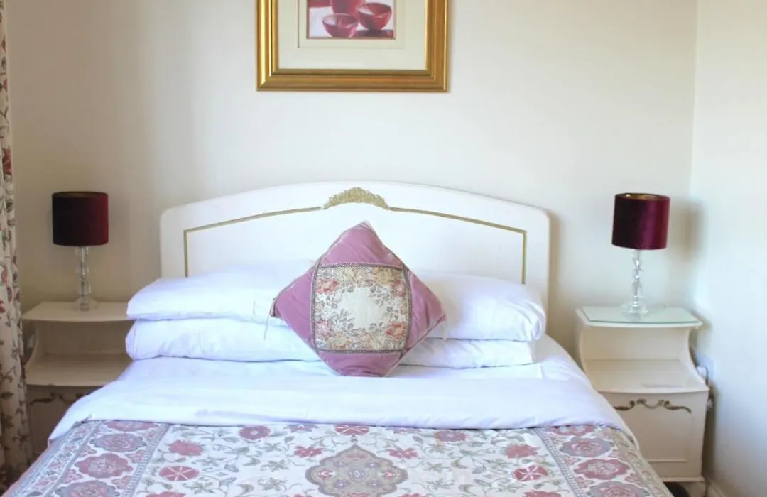The Dial House Guest House-1