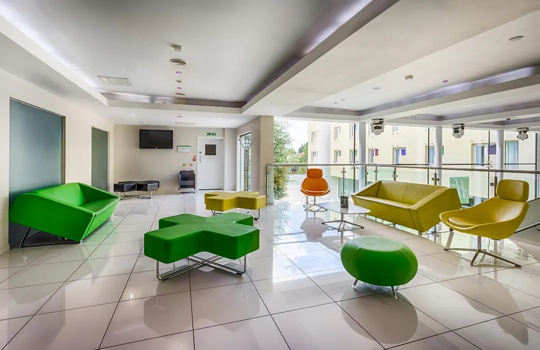 Holiday Inn Sittingbourne By Ihg-1