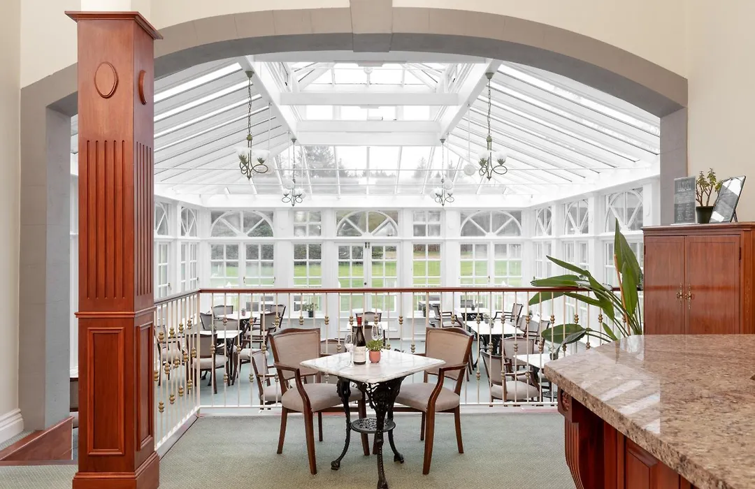Cally Palace Hotel & Golf Course-1