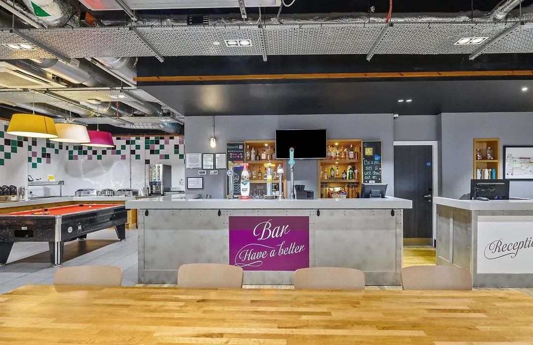 Ibis Styles Glasgow Centre George Square-1
