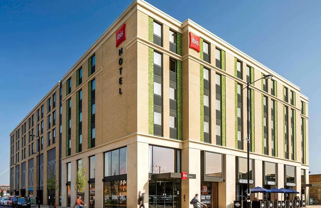 Ibis Cambridge Central Station-1