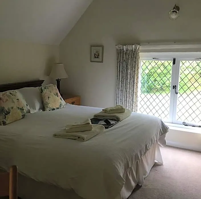 The Old Farmhouse-1