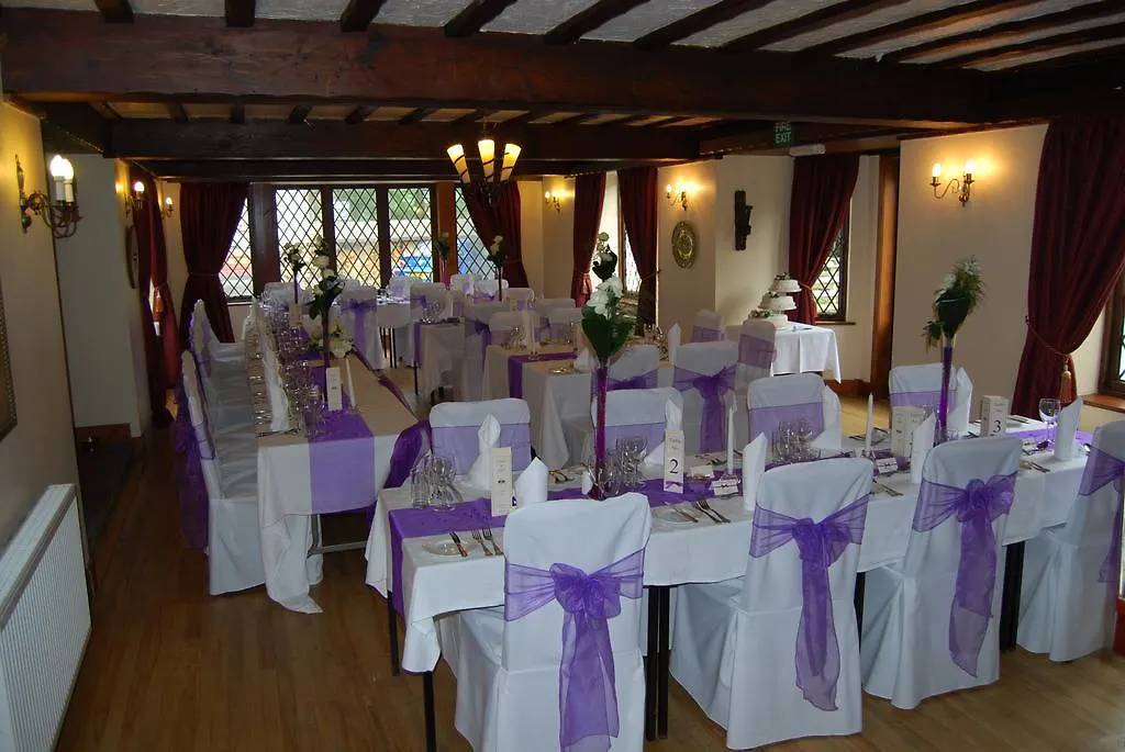 The Bridge Of Lochay Hotel-1