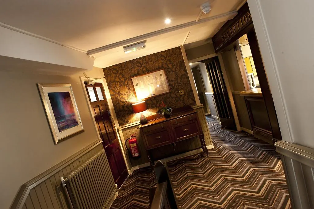 The Crown Inn-1