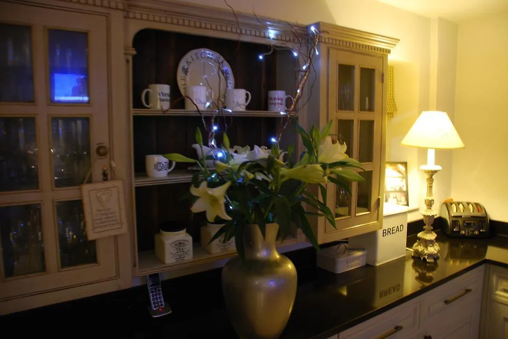 Springdale Guest House-1