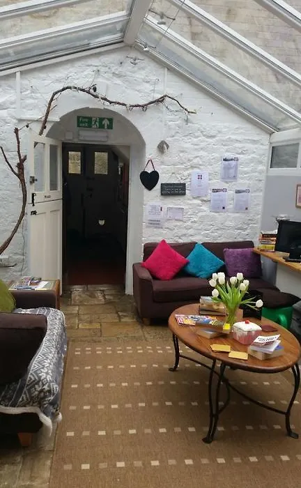 The Witney Guest House-1