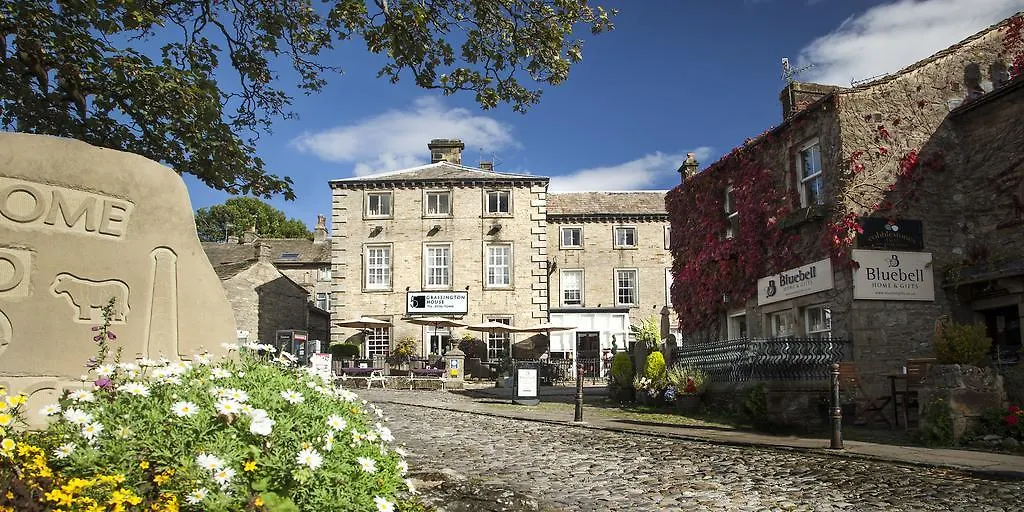 Grassington House-1