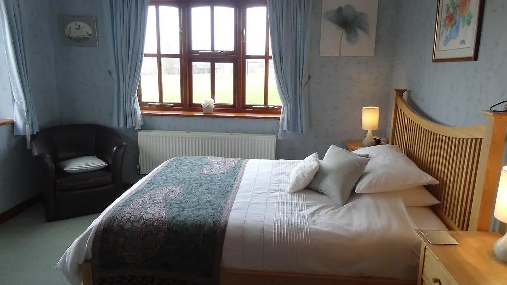 Harvest View B&B-1