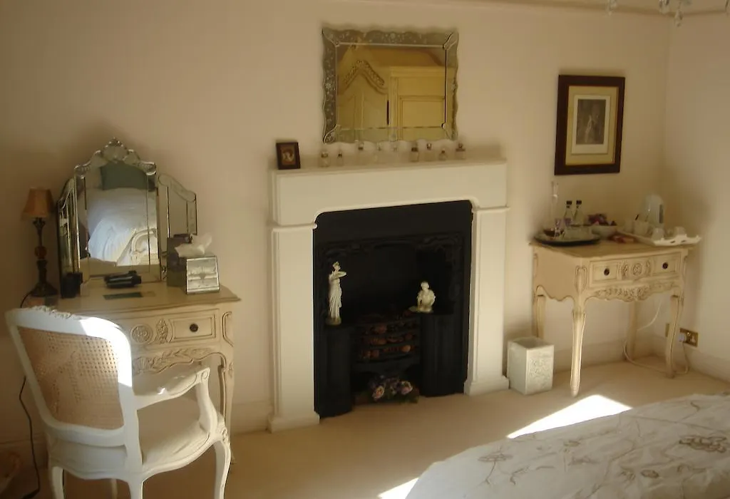 Littlebank Country House-1