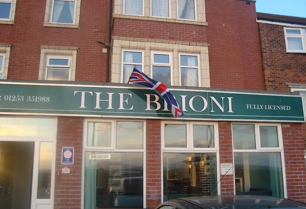 The Brioni-1