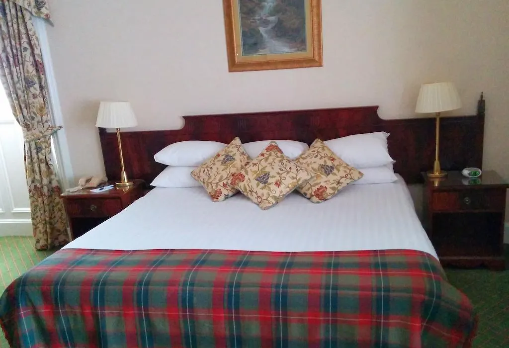 Best Western Cartland Bridge Hotel-1