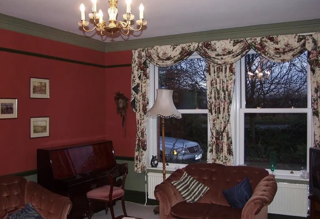 Leadon House Hotel-1