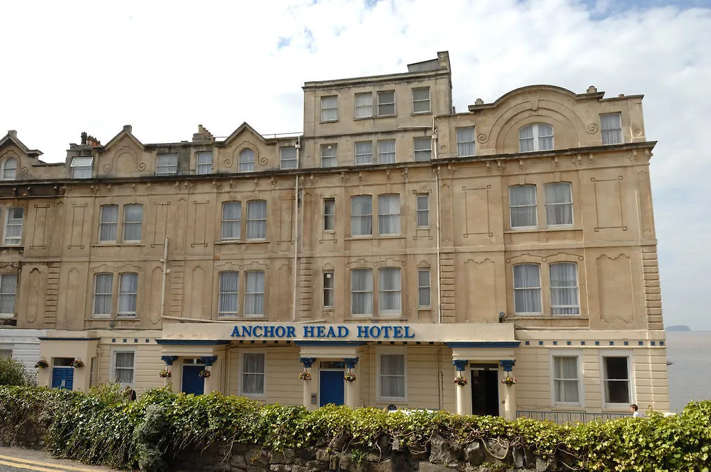 Anchor Head Hotel-1