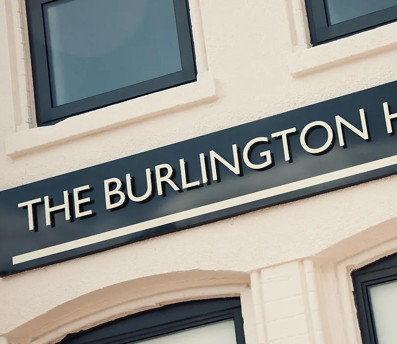 The Burlington Hotel-1