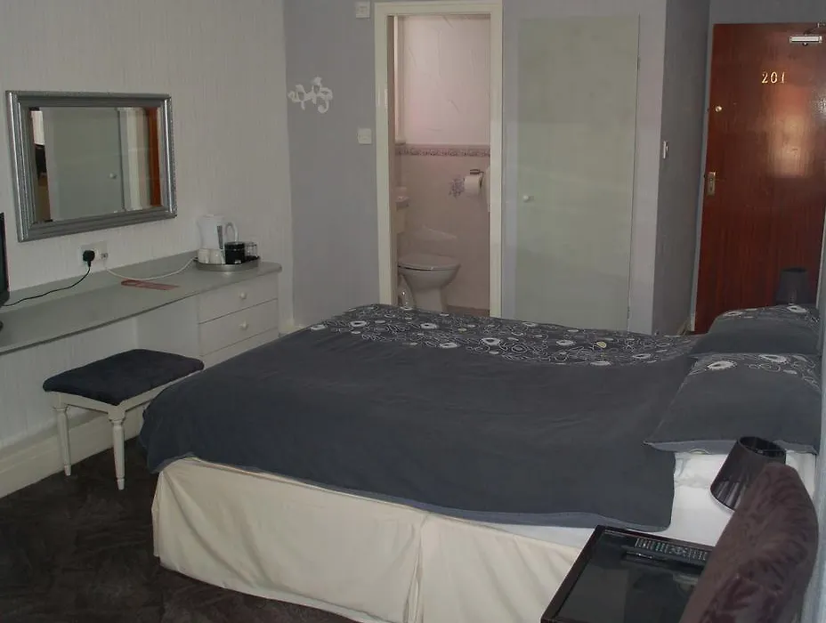 The Ambassador Hotel-1