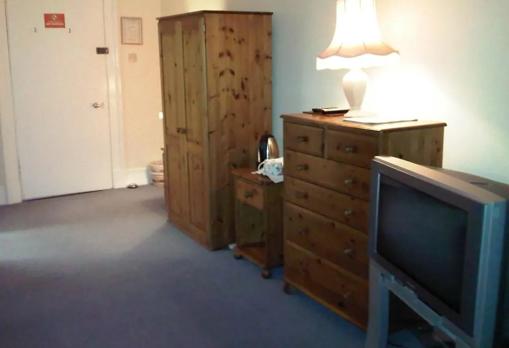 Alcorn Guest House-1