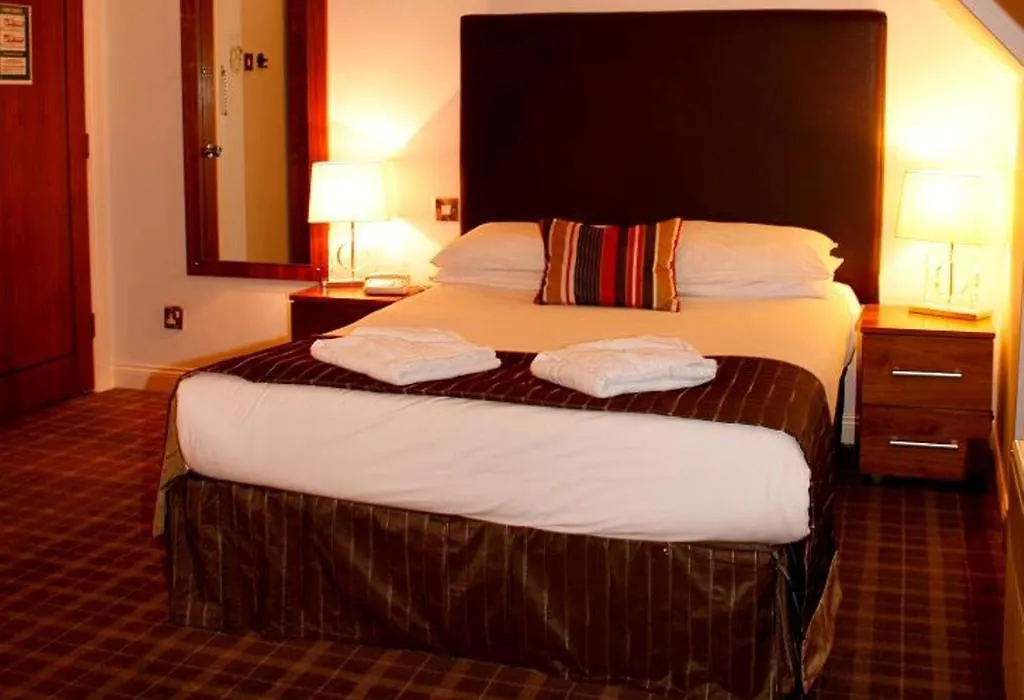 Waterside Hotel-1