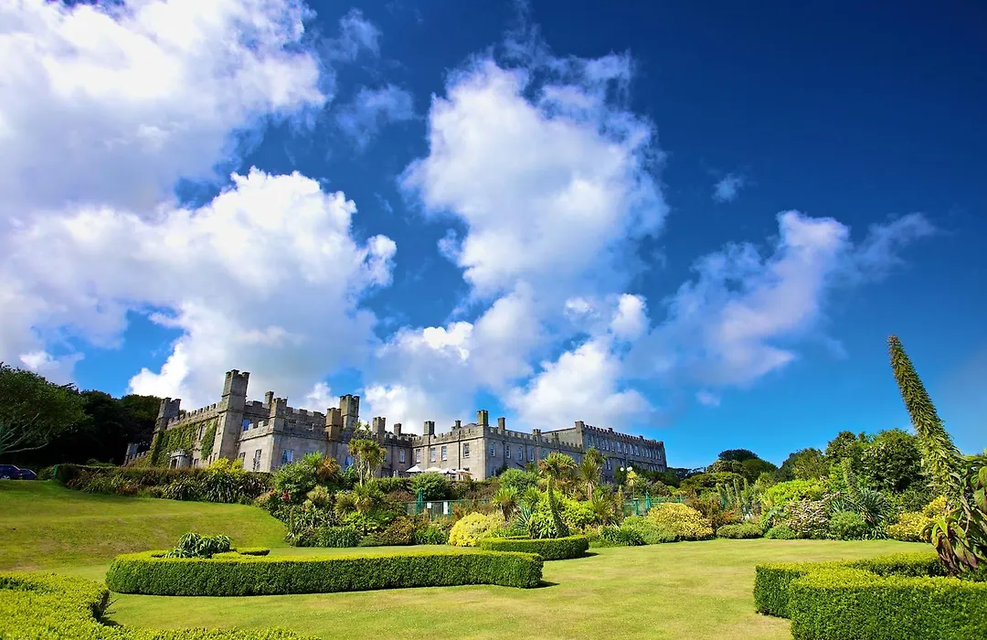 Tregenna Castle Resort-1