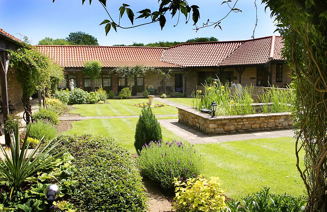 Ox Pasture Hall Hotel-1