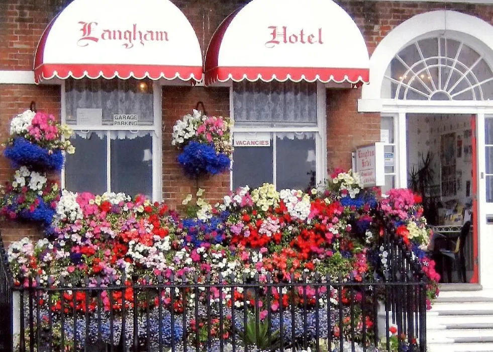 The Langham-1