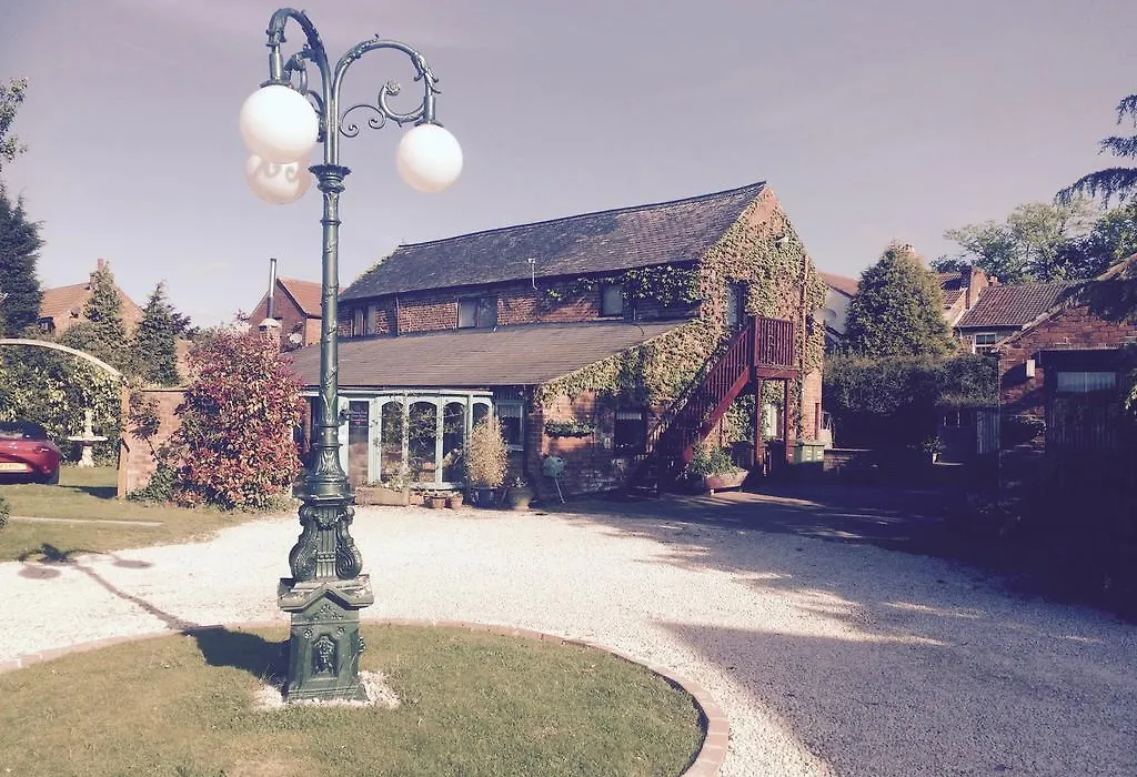 Rolandscroft Guest House-1