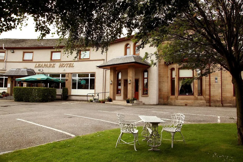 Leapark Hotel-1