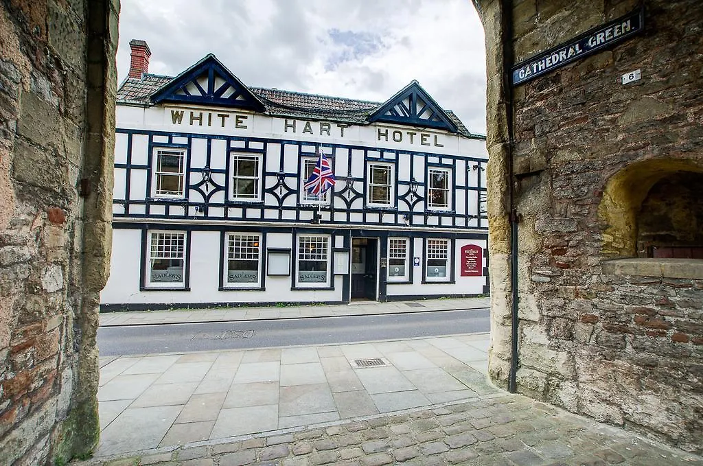 White Hart Inn-1
