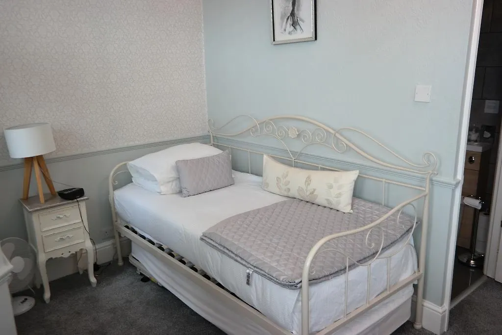 Lakeside Guest House-1