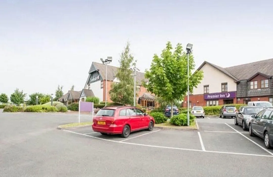 Premier Inn London Ruislip-1